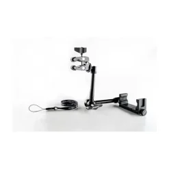 Support Smartphone Articulé Deeper Pour Float Tube Et Kayak