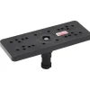 Support Sondeur Berkley Fish Finder Holder Large