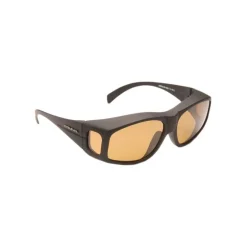 Surlunettes Polarisantes Eyelevel Medium Amber