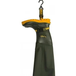 Suspension Pour Bottes Et Waders Vass Adjustable Boot Hanger