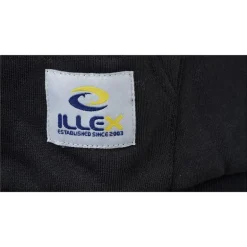 Sweat Homme Illex Sweat-Shirt Hooded - Noir
