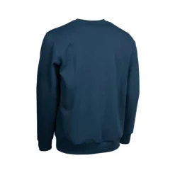 Sweat Homme Nash Make It Happen Coordinates Jumper - Navy