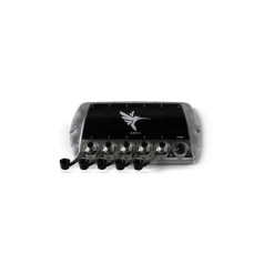 Switch Ethernet Humminbird 5 Ports