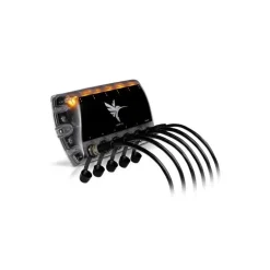 Switch Ethernet Humminbird 5 Ports