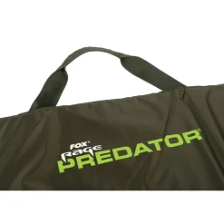 Tapis De Réception Fox Rage Predator Roll Mat
