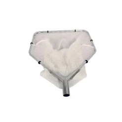 Tete D'epuisette Pro Pisciculture Amiaud Maille 5 Et 10Mm