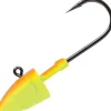 Tete Plombee Adam's Gtx Fw Orange Fluo - Par 3
