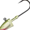 Tete Plombee Adam's Gtx Fw Ayu - Par 3