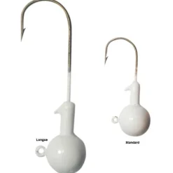 Tete Plombee Autain Cactus Blanc - Par 5