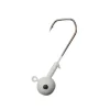 Tete Plombee Autain Cactus Ws Blanc - Par 3