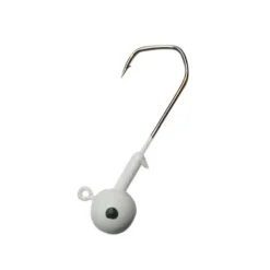 Tete Plombee Autain Cactus Ws Blanc - Par 3