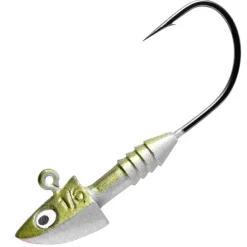 Tete Plombee Berkley Powerjigs 405 - Pack