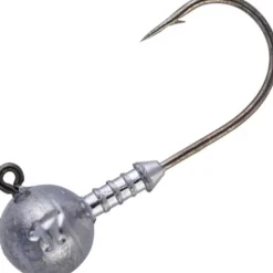 Tete Plombee Daiwa Football Jig Head - Pack