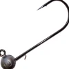Tete Plombee Daiwa Prorex Jig Head Round Par 25