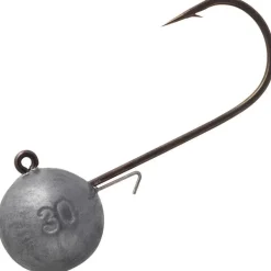 Tete Plombee Daiwa Tournament D’Jig Head Saq Sas Round