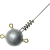 Tete Plombee Delalande Boulboule - Pack