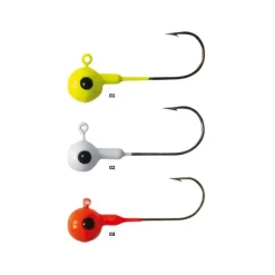 Tete Plombee Delalande Bronze Peinte - Par 5
