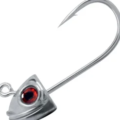 Tete Plombee Delalande Exo Shad - Par 2