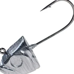 Tete Plombee Delalande Gt - Pack