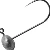 Tete Plombee Delalande Micro Football Sans Ardillon - Par 5