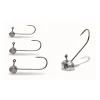 Tete Plombee Delalande Micro Football - Par 5