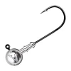 Tete Plombee Dragon V-Point Big Game