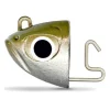 Tete Plombee Fiiish Black Minnow Shore