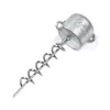 Tete Plombee Fox Rage Super Screw Bullet Jig Heads