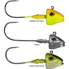 Tete Plombee Gunki G'fish 7G - Par 3