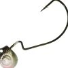 Tete Plombee Gunki G'tex - Natural Black