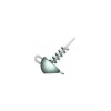 Tete Plombee Illex Dexter Tip Up Head Screw