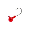 Tete Plombee Mister Twister Rouge - Par 3