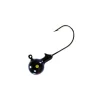 Tete Plombee Mister Twister Noir - Par 3