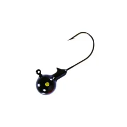 Tete Plombee Mister Twister Noir - Par 3