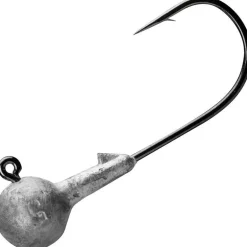 Tete Plombee Musaga Jighead Classic