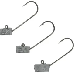 Tete Plombee Powerline Cube 45 - Par 4