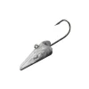 Tete Plombee Powerline Jig Power Lancon - Pack