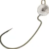Tete Plombee Sakura Texas Jig Head - Par 3