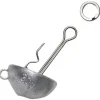 Tete Plombee Savage Gear Punch Rig Heads