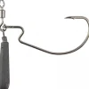 Tete Plombee Scratch Tackle Combi Stick - Par 3