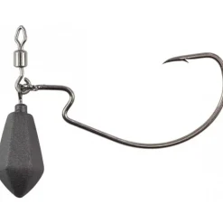 Tete Plombee Scratch Tackle Combi Drop - Par 3