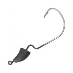 Tete Plombee Scratch Tackle Finess Nose Jig Head - Par 5