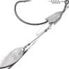 Tete Plombee Vmc 7346Bs Swimbait Bladed