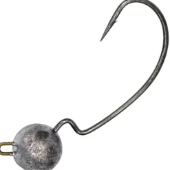 Tete Plombee Volkien Round Texan - Par 5