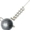Tete Plombee Volkien Tpa Screw Head