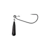 Tete Plombee Zappu Eye Shot Rig - Par 2