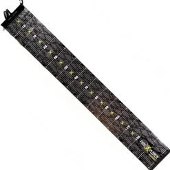 Toise Fishxplorer Streetfisher X Scale - Noir