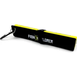 Toise Fishxplorer Streetfisher X Scale - Jaune