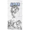 Tour De Cou Homme Hot Spot Design Hard Lure
