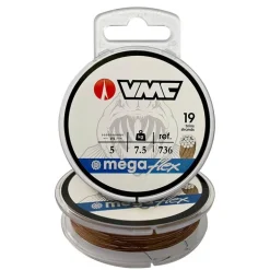 Tresse A Bas De Ligne Vmc Megaflex C736